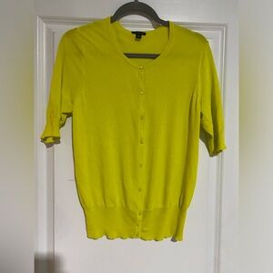 Shirt Sleeve Ann Taylor Camisole